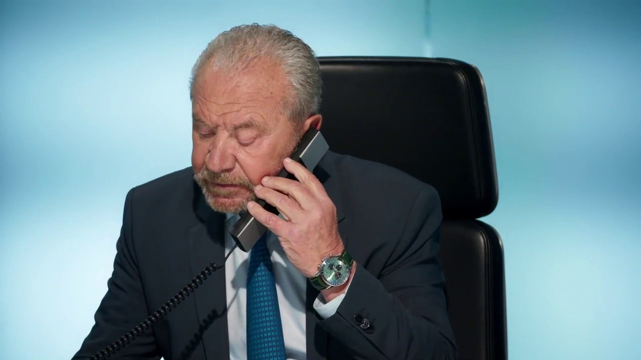 The Apprentice UK S19E01