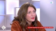 « Un partenaire et un ami merveilleux » : Valérie Karsenti fait une belle déclaration à Frédéric Bouraly