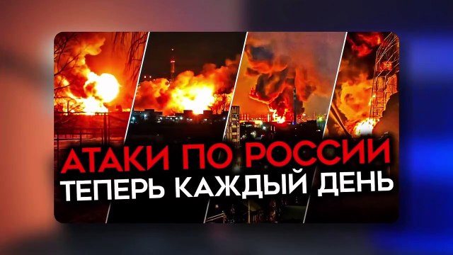 ГЛАВНОЕ ОРУЖИЕ ВСУ. Как Россия проиграла в войне дронов (31.01.2025)