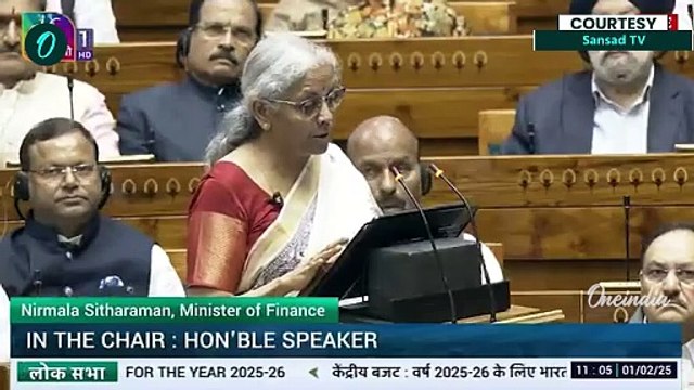 Budget 2025 Bihar Announcement: बजट 2025 में बिहार की चांदी | Nirmala Sitharaman | वनइंडिया हिंदी