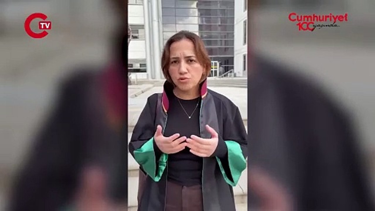 Savcı tutukluluk istedi, mahkeme adli kontrol dedi: “‘9 şiddetine bile dayanır’ deyip sattı”