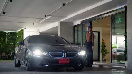 Blank The Series (phần 1) Tập 1 Vietsub