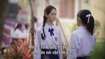 Blank The Series (phần 1) Tập 4 Vietsub
