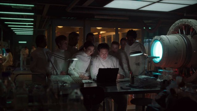 Mickey 17 Film Bande-Annonce