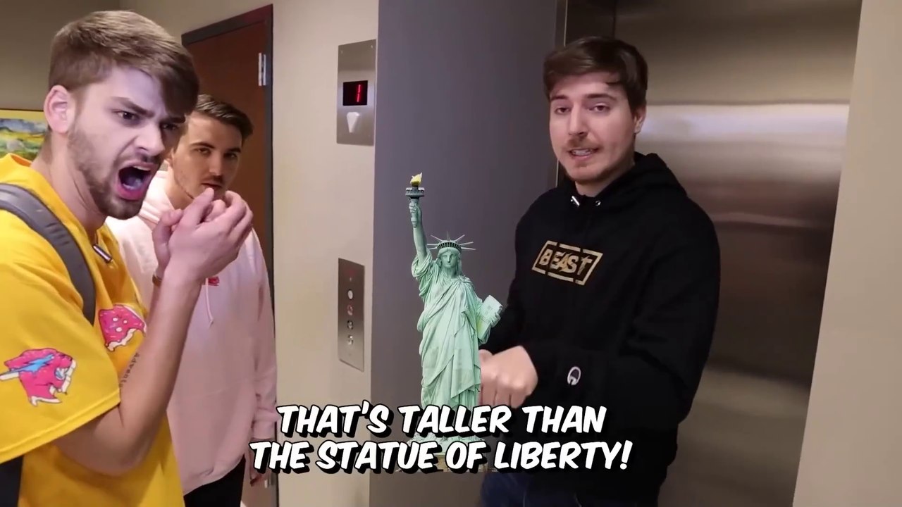 "I Survived 24 Hours in a Doomsday Bunker 😱🔒 | Extreme Survival Challenge"