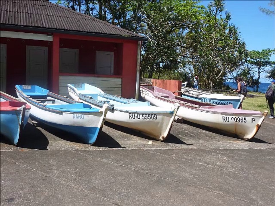 Bateaux