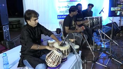 Akhiyan Sang Akhiyaan Lage Aaj  II  Prasaan Rao Live Cover song(360p)