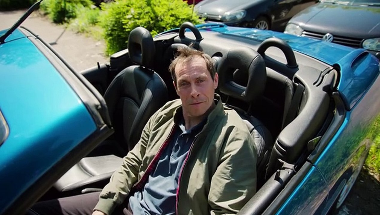 Die Discounter S04E06-Party in Billstedt