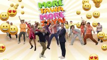 ‘More Tawa, More Saya’ Music Video (Short Version)