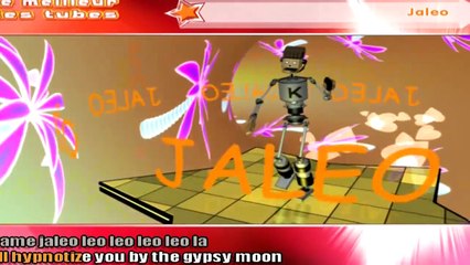 Ricky Martin — Jaleo