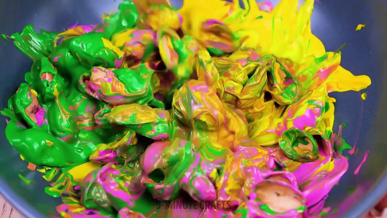 3D PEN PHONE COVER 📱🖌️ COOL CRAFTS FROM GLUE GUN & POLYMER CLAY TO TRY AT HOME