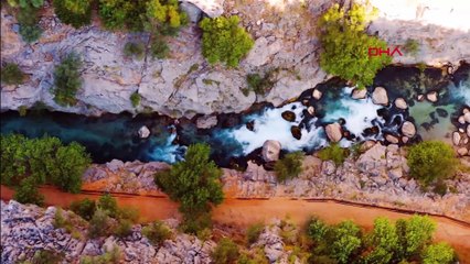 Milli parklar vatandaşın tercihi oldu: Rakamlar çok şaşırtıcı!