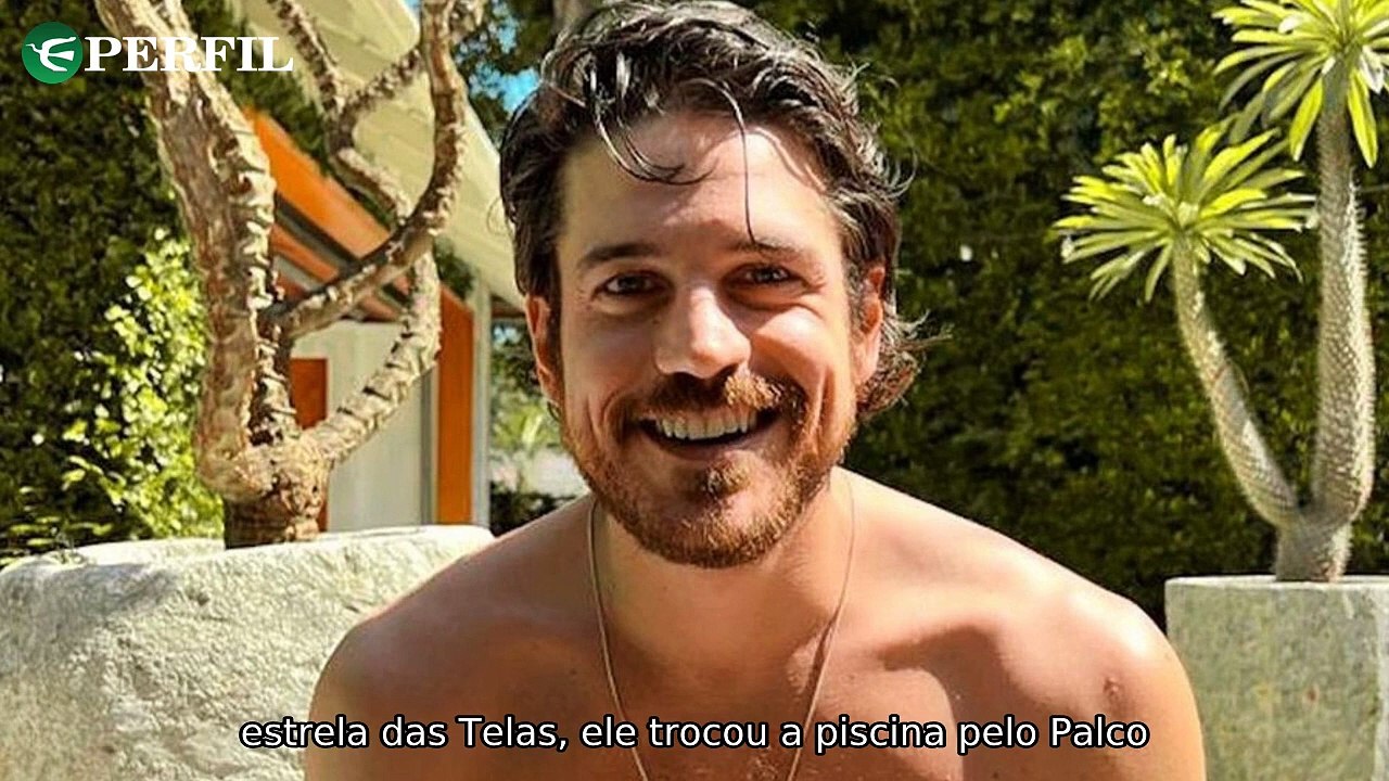 "Marco Pigossi celebra aniversário, duplas do BBB 25 na Mira do Líder e Bruna Biancardi grávida com uniforme do Santos"
