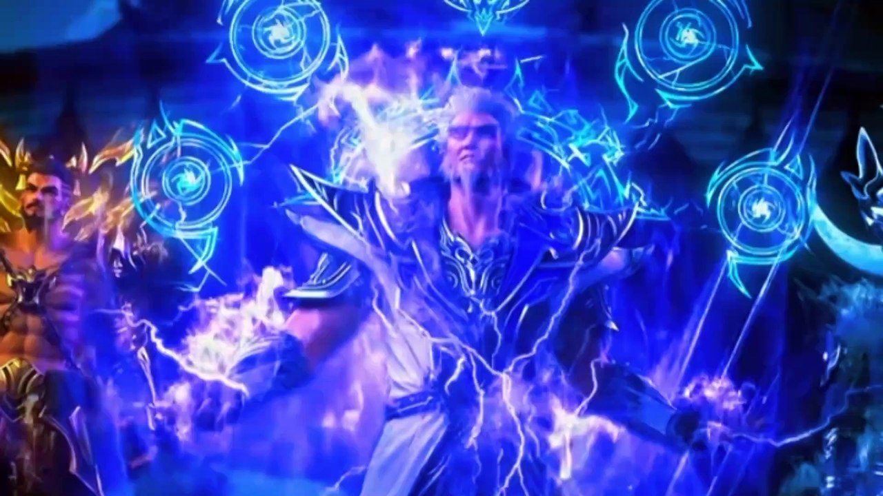 New Preview BTTH Eps 134