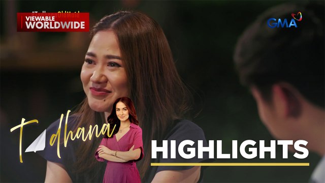 Matandang dalaga, may pag-asa pa bang makahanap ng pag-ibig? (Part 8/12) | Tadhana