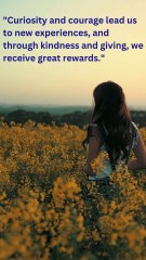 live everyday like its your last