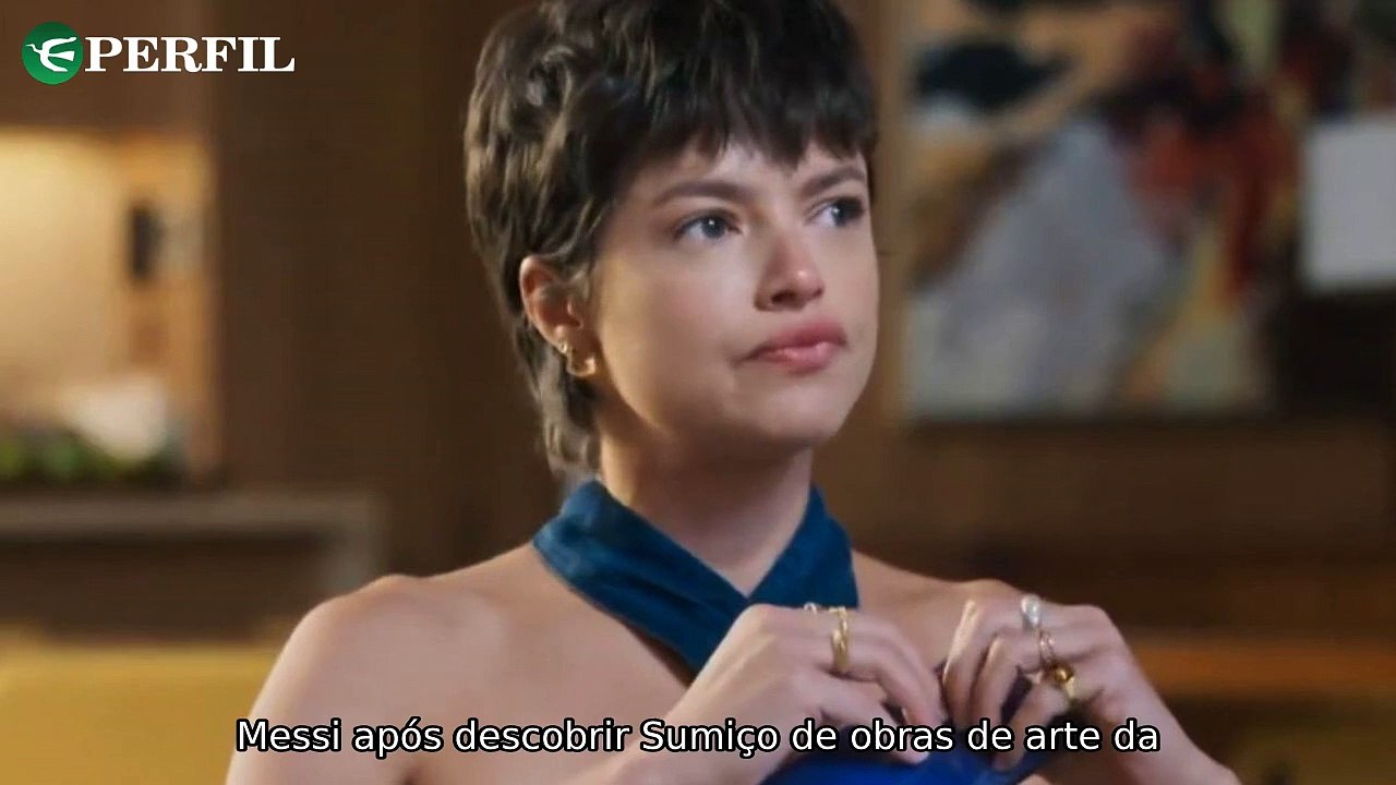 "Mania de Você: Luma desmascara golpe, Mariana Fagundes esclarece polêmica e Viola planeja assassinato"