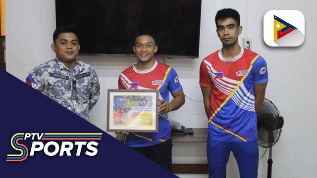 Samahang Kickboxing ng Pilipinas, puno ng events ngayong 2025