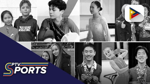 2 former World figure skating champs, kabilang sa 14 pang mga miyembro ng skating community na nasawi sa plane crash