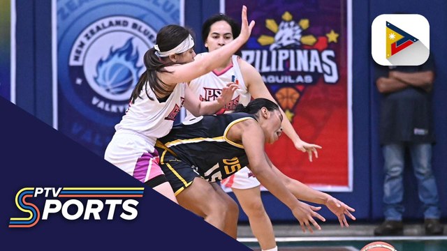 6 na koponan, sasabak sa aksiyon sa WMPBL Invitational Tournament