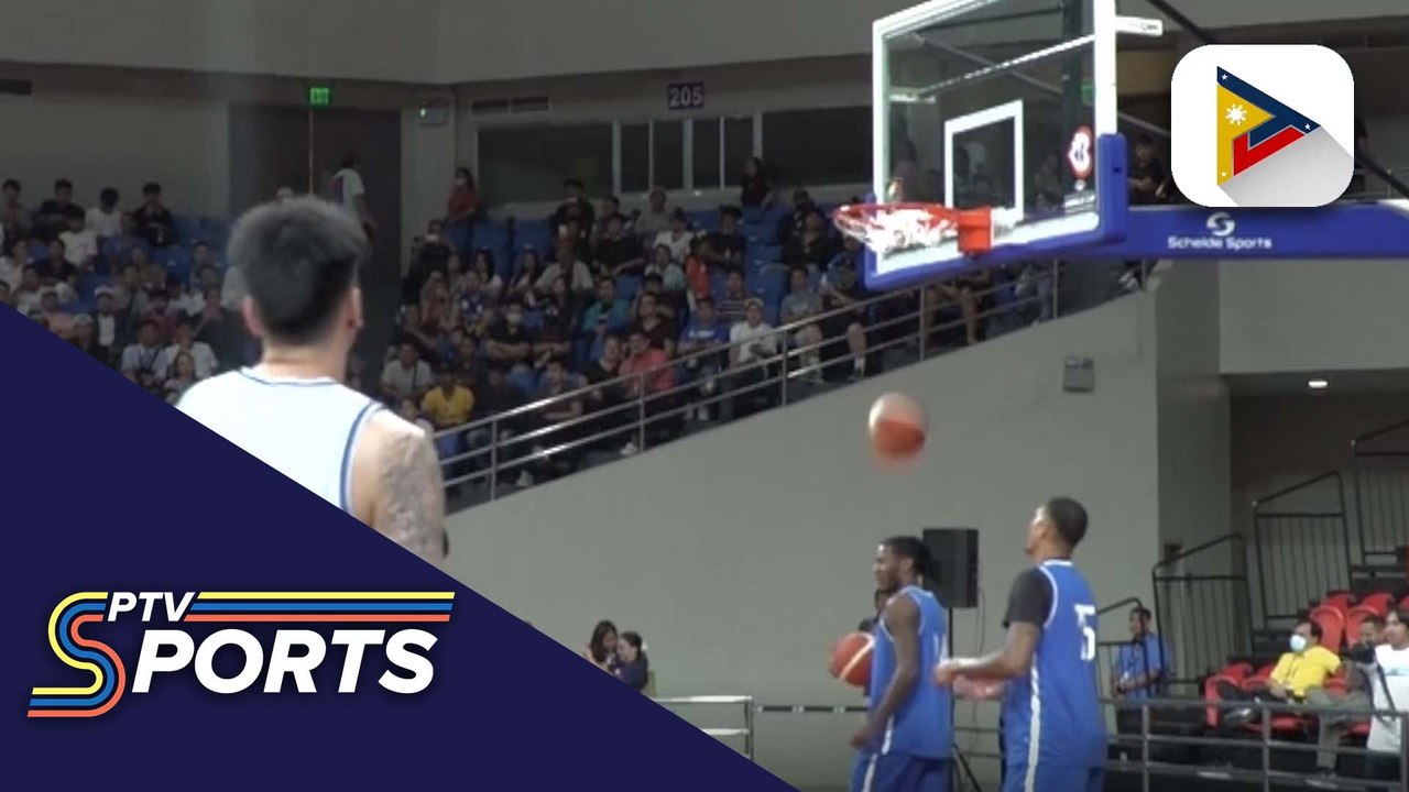 June Mar Fajardo, kumpiyansa sa kabila ng kawalan ni Kai