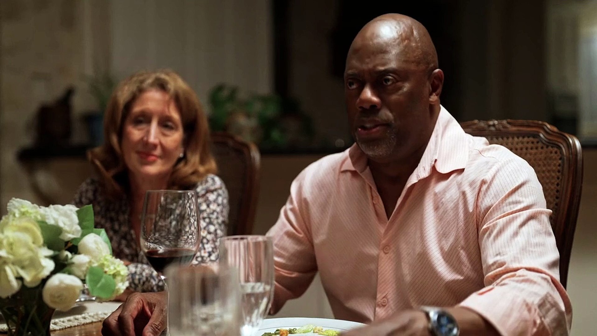 TheIntruder.2024 | Horror | Thriller | Mystery