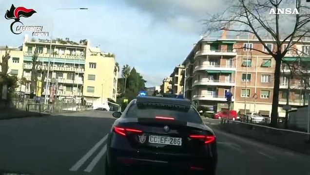 Truffe agli anziani in tutta Italia, arresti e recuperata parte dei profitti