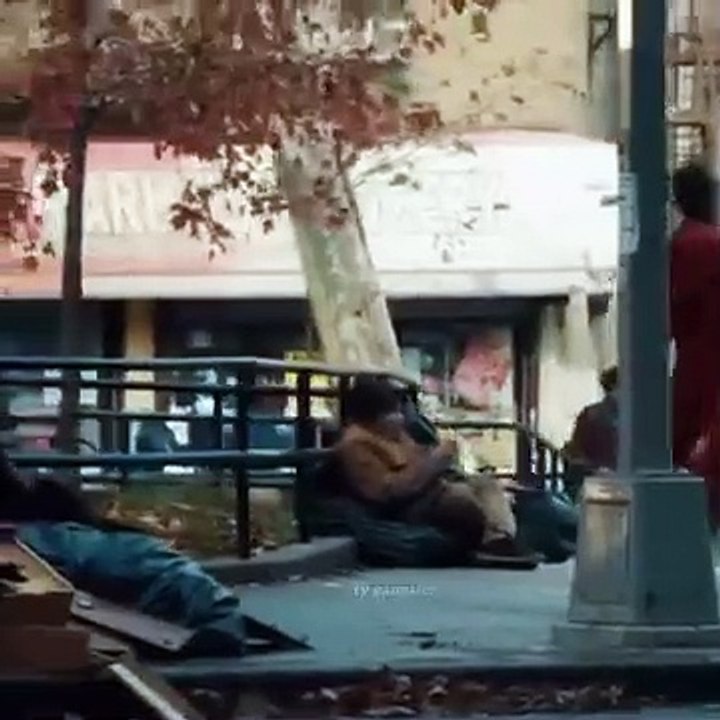 The Joker..
