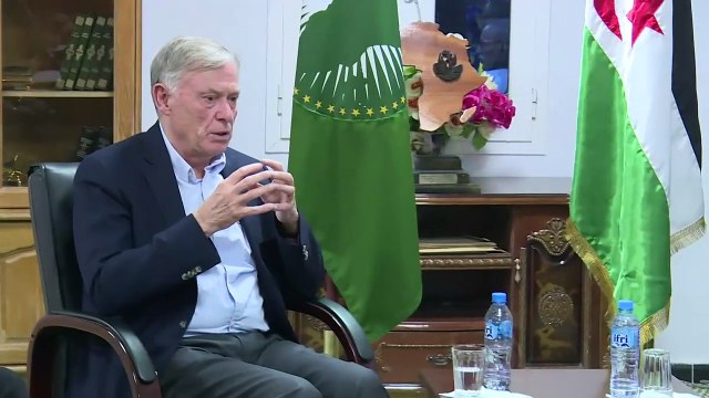 Ex-Bundespräsident Horst Köhler mit 81 Jahren gestorben