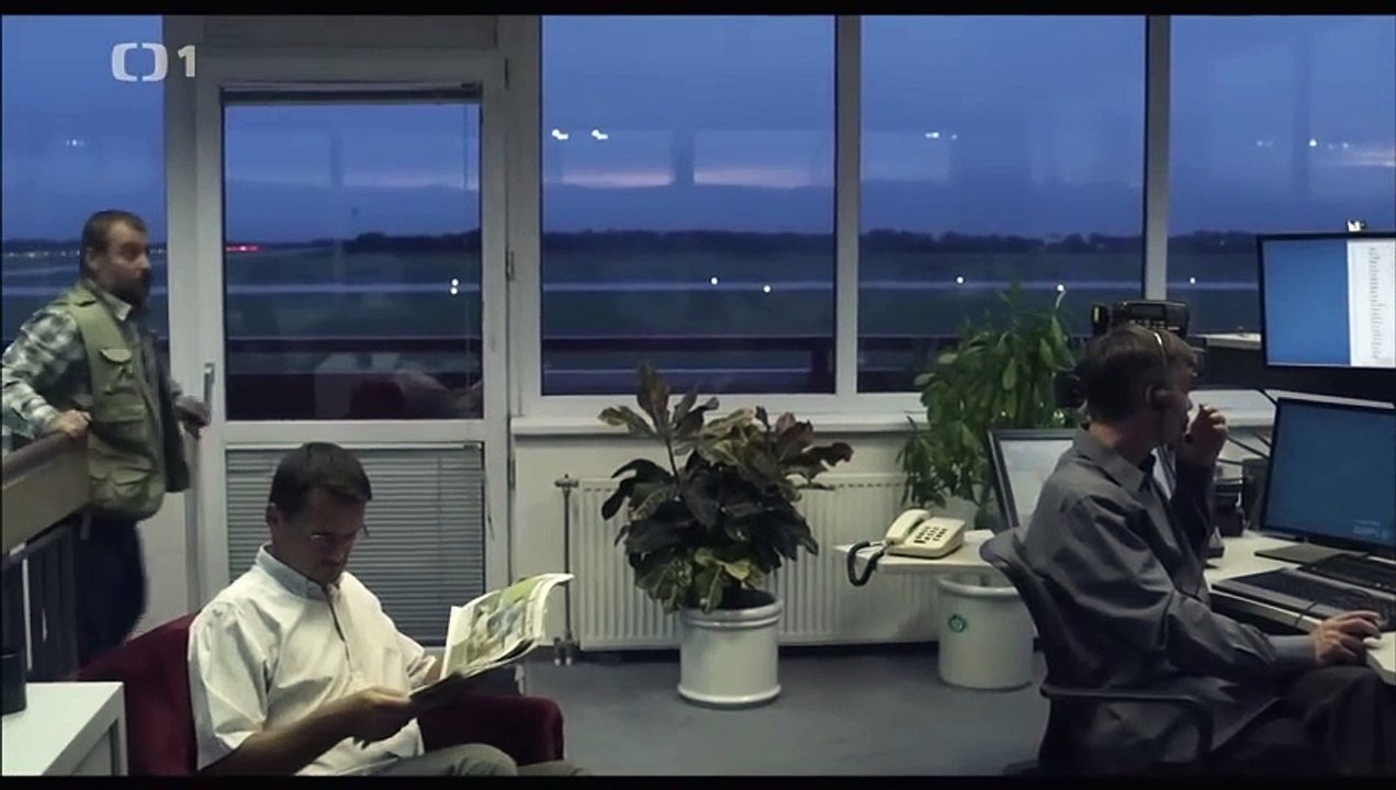 MUST WATCH_Viditeľný svet