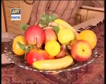Bulbulay Ep 22 - Nabeel Won Quiz Call(480P)