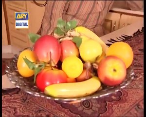 Bulbulay Ep 22 - Nabeel Won Quiz Call(480P)
