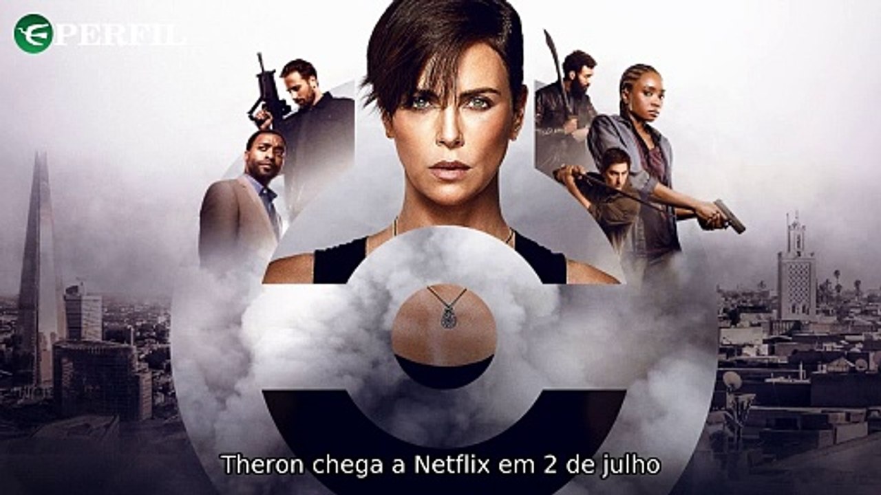 "The Old Guard 2, Um Amor de Cinema e Cobra Kai: Novidades e estreias imperdíveis!"