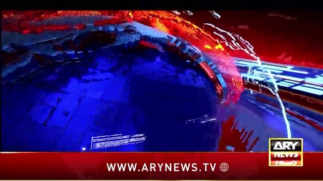 GHQ Attack Case - Imran Khan in Trouble? | ARY News 3 PM Headlines | 1st Feb 2025 | Prime Time News