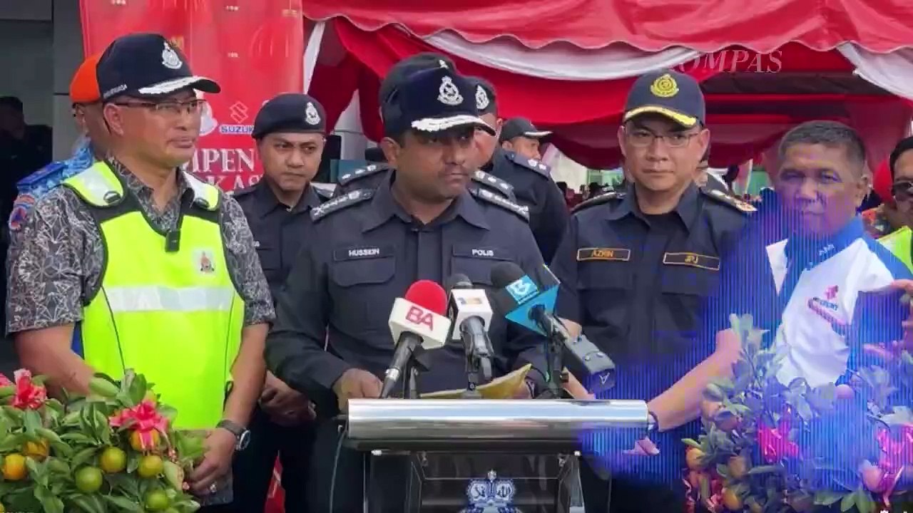 Presiden Prabowo hingga Ketua DPR Puan Buka Suara Terkait Penembakan WNI di Malaysia - PARASOT