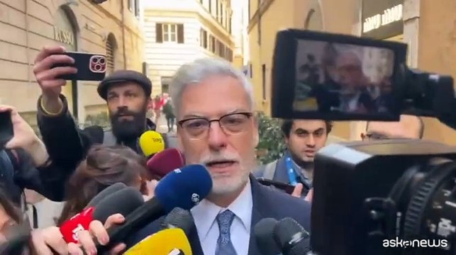 Giustizia, Mollicone: toghe non avversarie ma alcune abusano ruolo