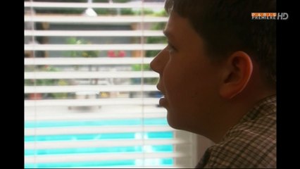 Mysterious Ways : Les Chemins de l'Étrange - Saison 2 - Épisode 5 - L'Enfant Perdu (Français VF)