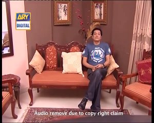 Bulbulay Episode 25 (480P)