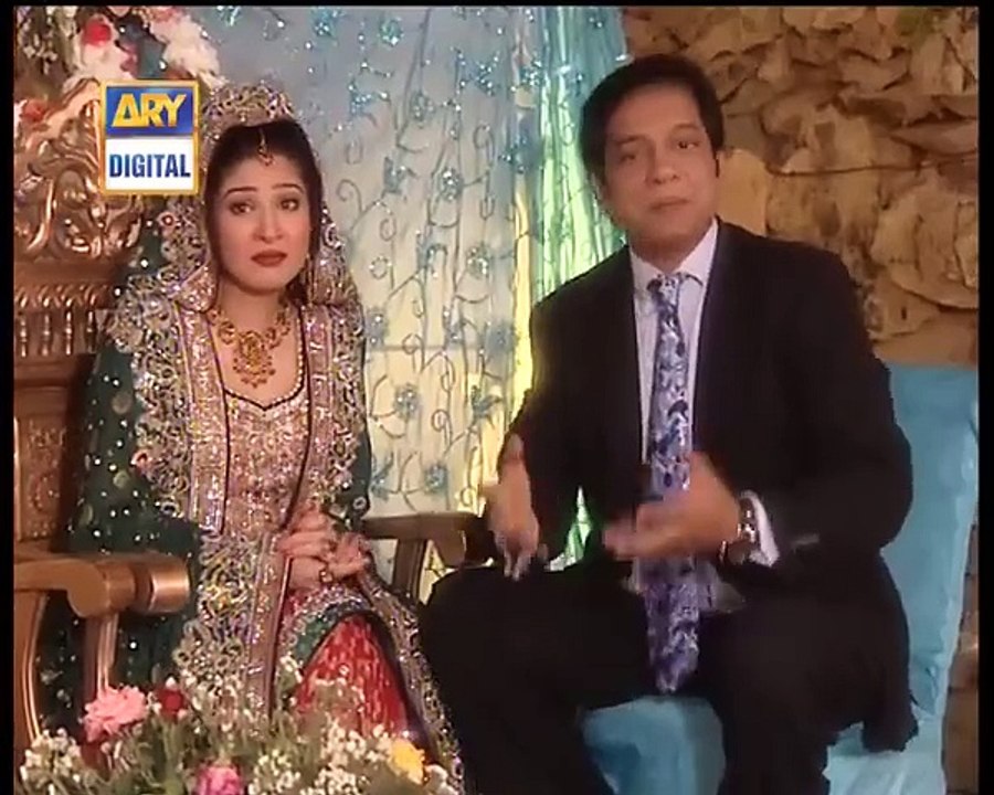 Bulbulay Episode 26 _ (480P)