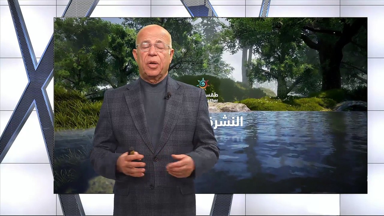 الأردن | اول منخفض جوي مصنف منتظر منذ 60 يوم والتفاصيل عبر النشرة الجوية!