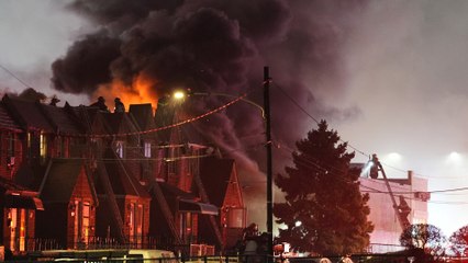 "Tenemos un avión perdido": La torre de control intenta comunicarse con el avión siniestrado
