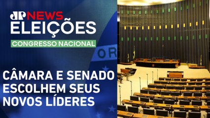 Saiba como funciona a disputa pelo comando do Congresso
