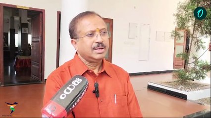 'ആദായനികുതി ഇളവ് സാധാരണക്കാർക്ക് വേണ്ടി'; V Muraleedharan About Union Budget 2025