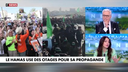 Karima Brikh : «Le 7-Octobre a été un carnaval de violences sexuelles morbide et sadique»