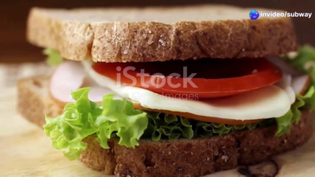 Subway Sauces: Dip into Flavor!