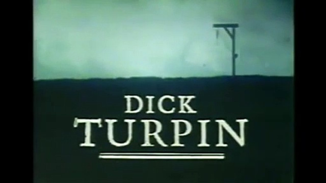 Générique Dick Le Rebelle