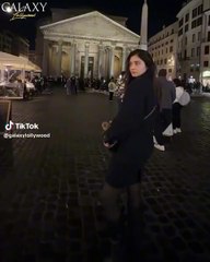 Durefishan Saleem's Fun-Filled Holiday Adventures 🌟