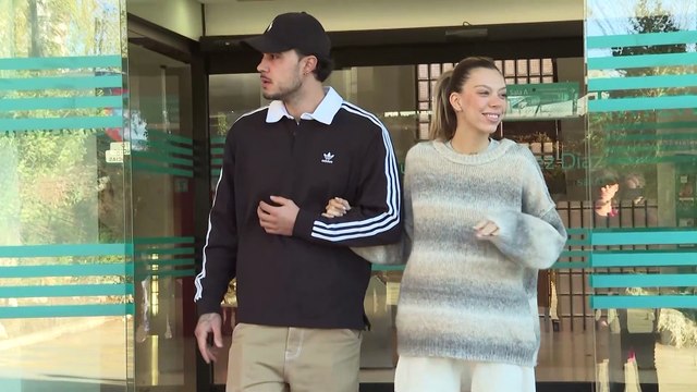 Javier Merino, el último en pronunciarse sobre el supuesto veto de Mar Flores a Terelu Campos