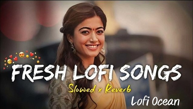 Romantic Love Song Lofi Mashup Non Stop + Love Song + Mashup Use Hedphones And Feel Songs #sad_1738408755754