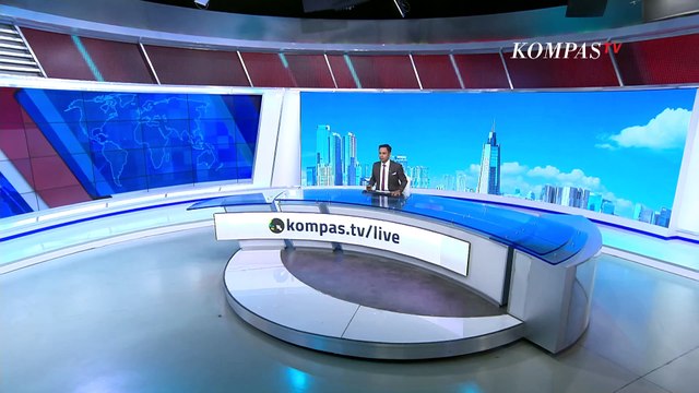 Baku Tembak Antara Polisi dan Komplotan Curanmor di Lampung, 1 Orang Ditangkap!